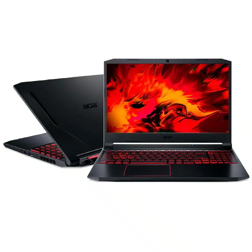 Acer Gamer Nitro 5