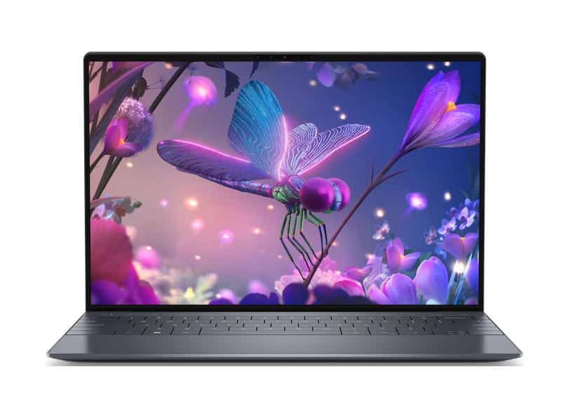 notebook Dell XPS 13 Plus