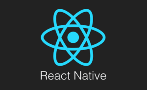 o que é react native