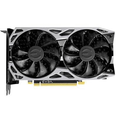 GeForce GTX 1660 SUPER SC