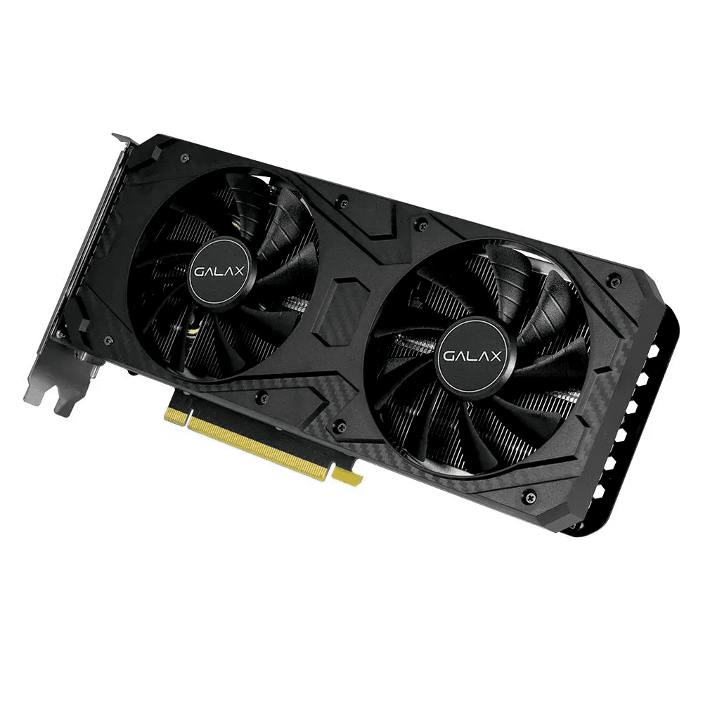 NV RTX3060 12GB