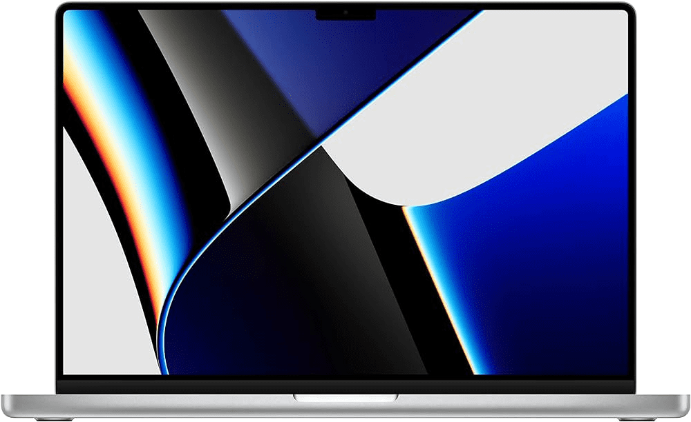 MacBook Pro de 16 polegadas M1