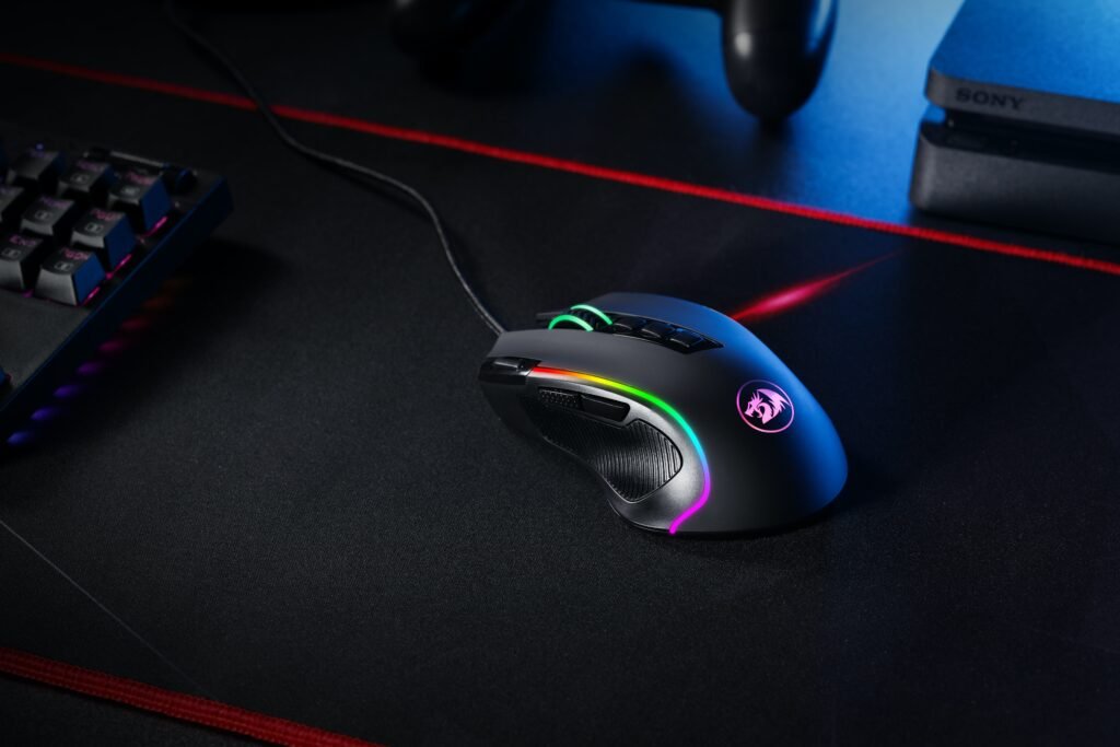 o melhor mouse para designer