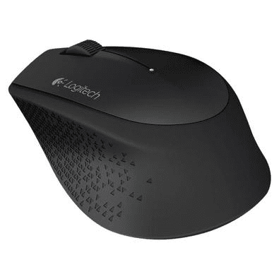 Mouse Logitech M280 Sem Fio