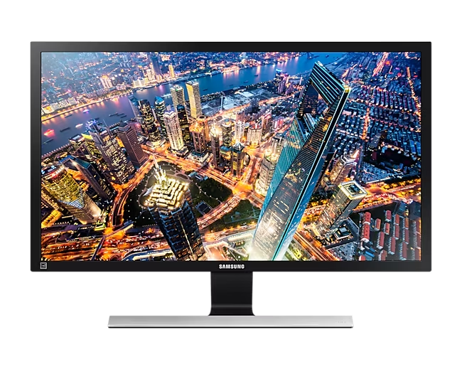 Samsung Monitor Uhd 28