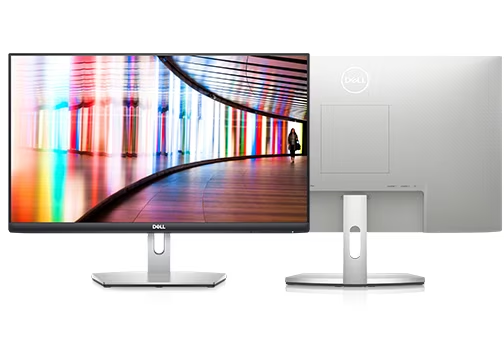 Monitor 23.8 Dell