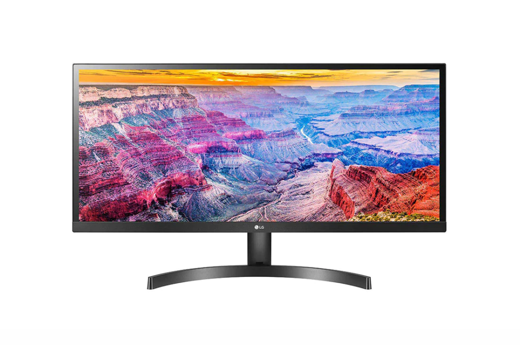 Monitor para PC Full HD UltraWide LG