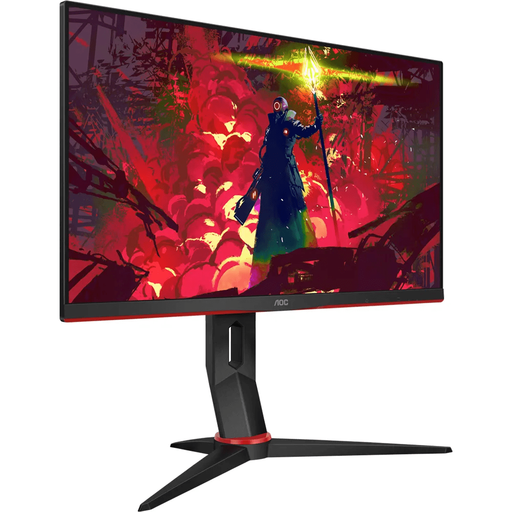 Monitor Gamer AOC Hero 24