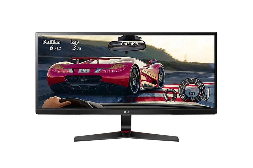 LG 29UM69G Ultrawide