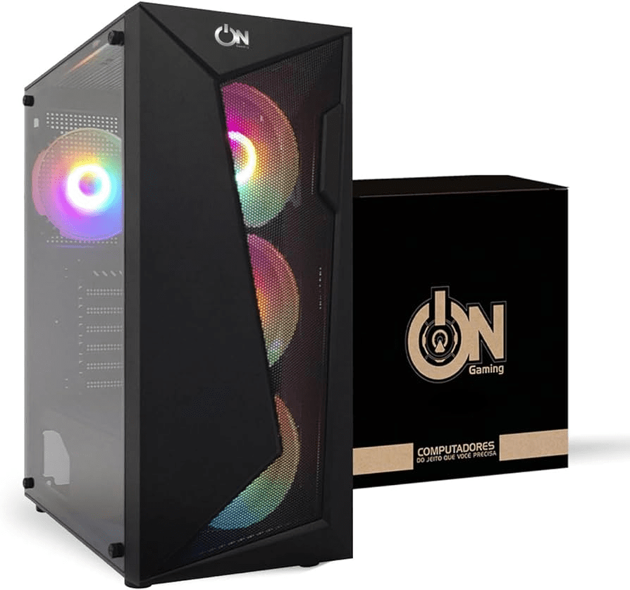 PC Gamer OnGaming Core i5 10400F