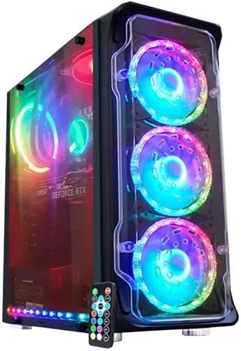 PC Gamer i9 10900(10ª G)