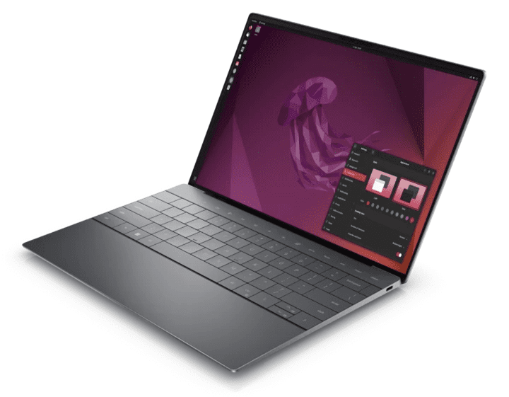 Dell XPS 13 Plus