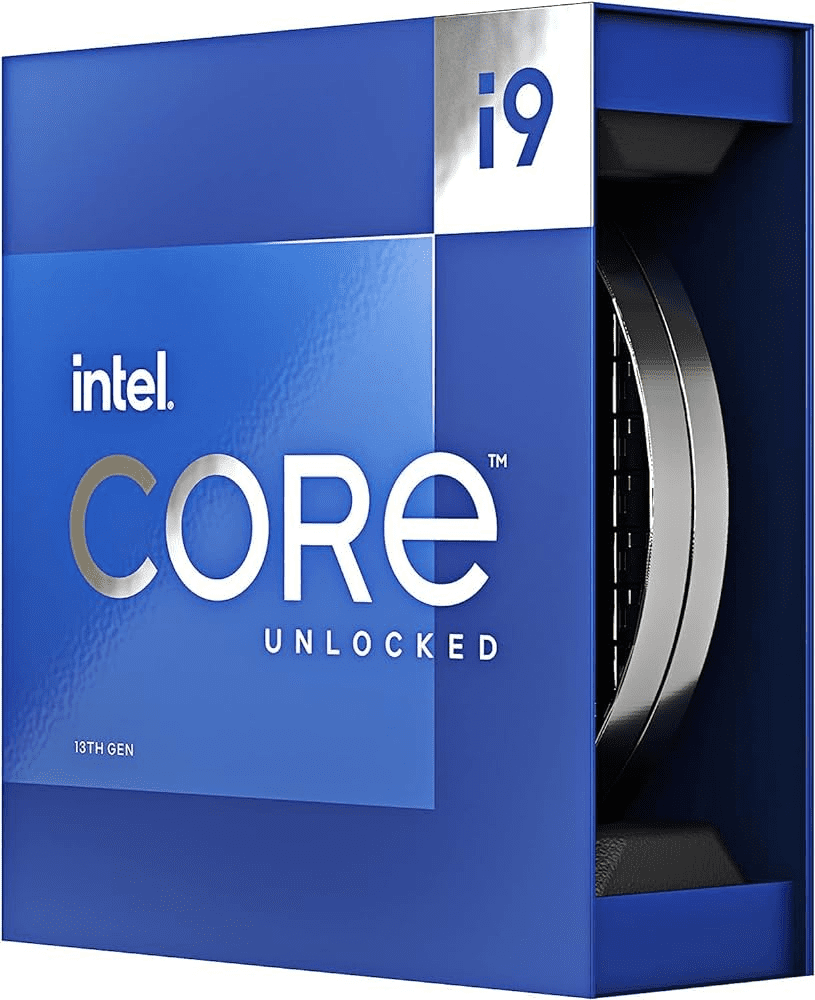 Intel Core i9-13900K (última geração)