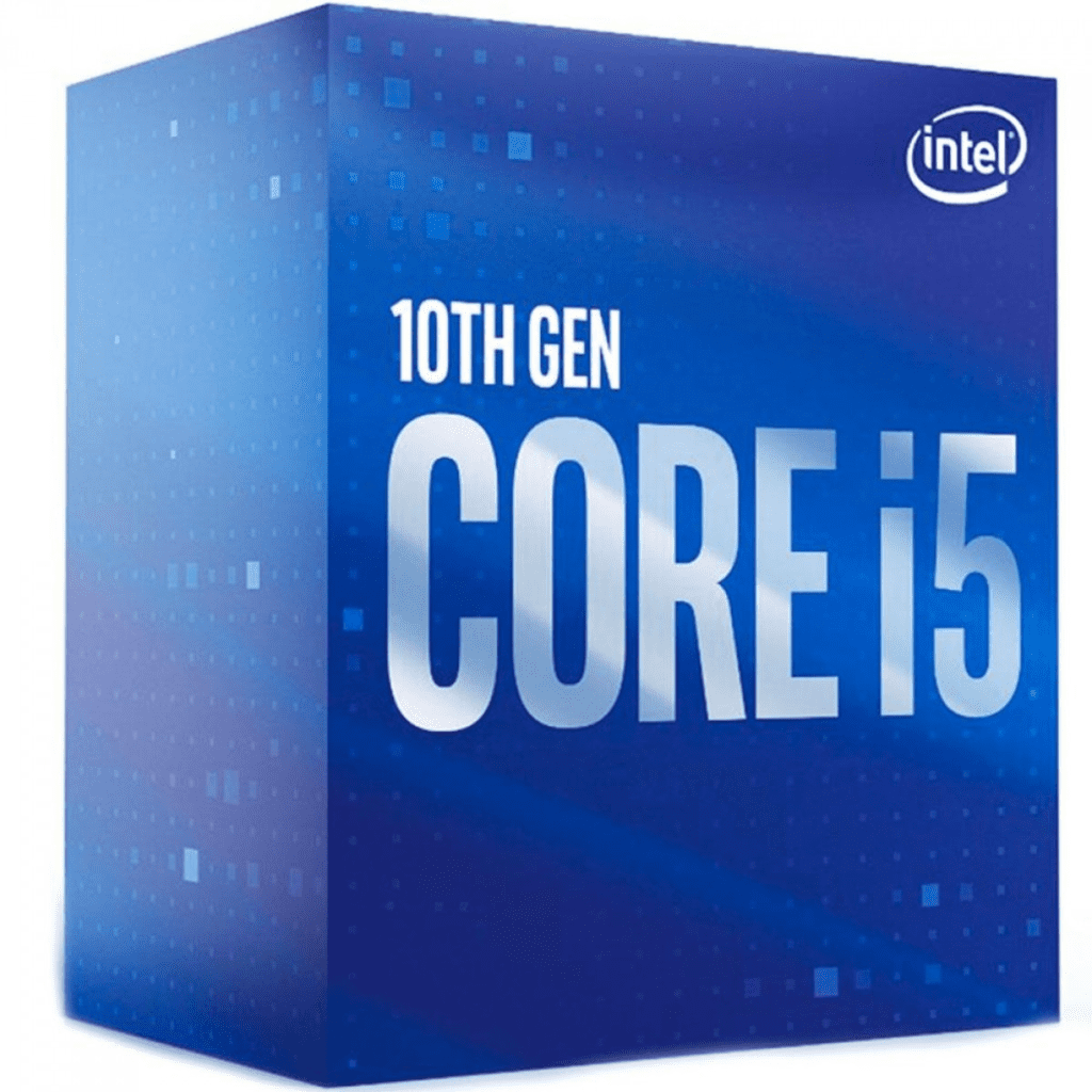 Intel Processador CORE I5-10400F