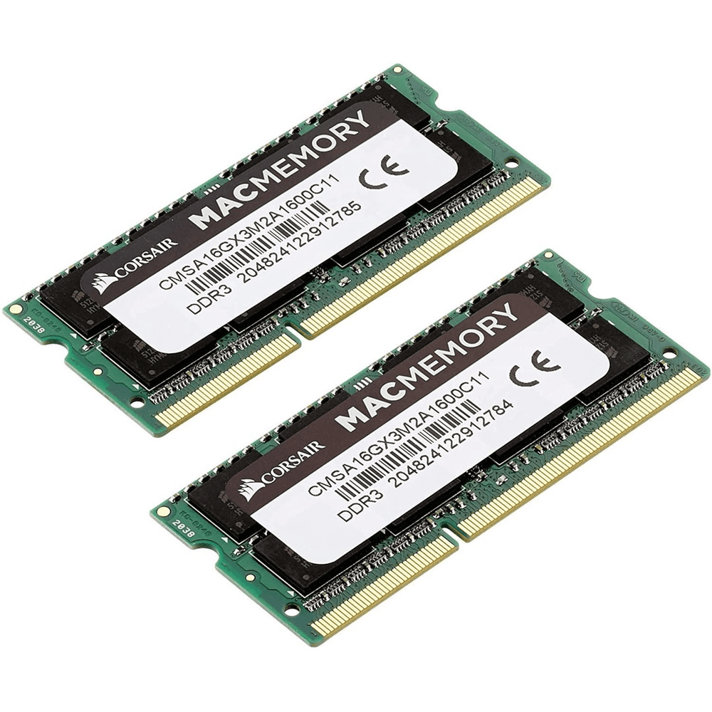 Memória RAM Corsair 4GB