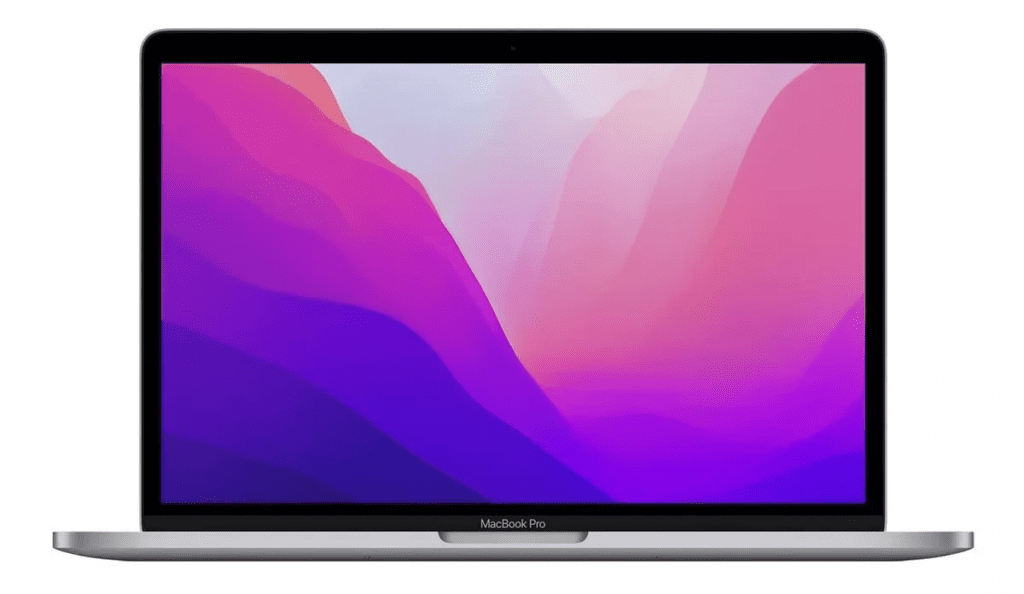 MacBook Pro de 13 polegadas M2