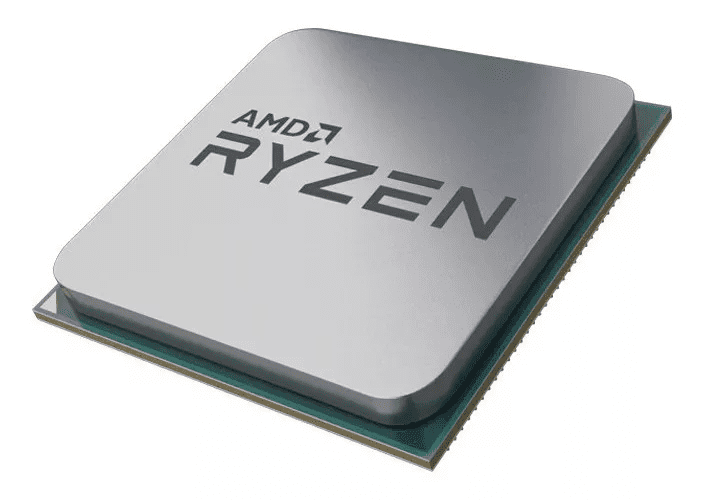 Processador AMD Ryzen 5 5600G