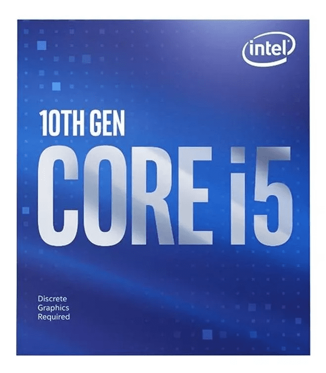 Intel Processador CORE I5-10400F