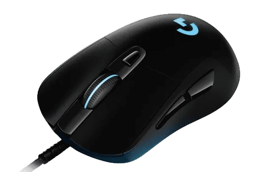 Mouse Gamer Logitech G403 HERO