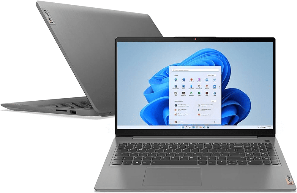 Lenovo Ideapad 3I