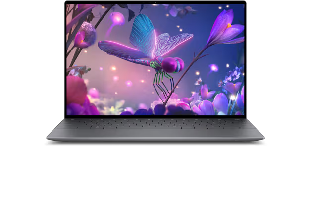 Dell XPS 13 Plus